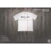Orutodogu Tees - White